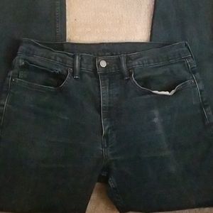 Levi 502 Taper jeans
